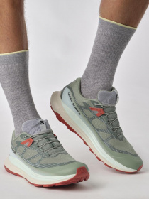 Кросівки для бігу SALOMON Ultra Glide 2 модель L47212100 Фото