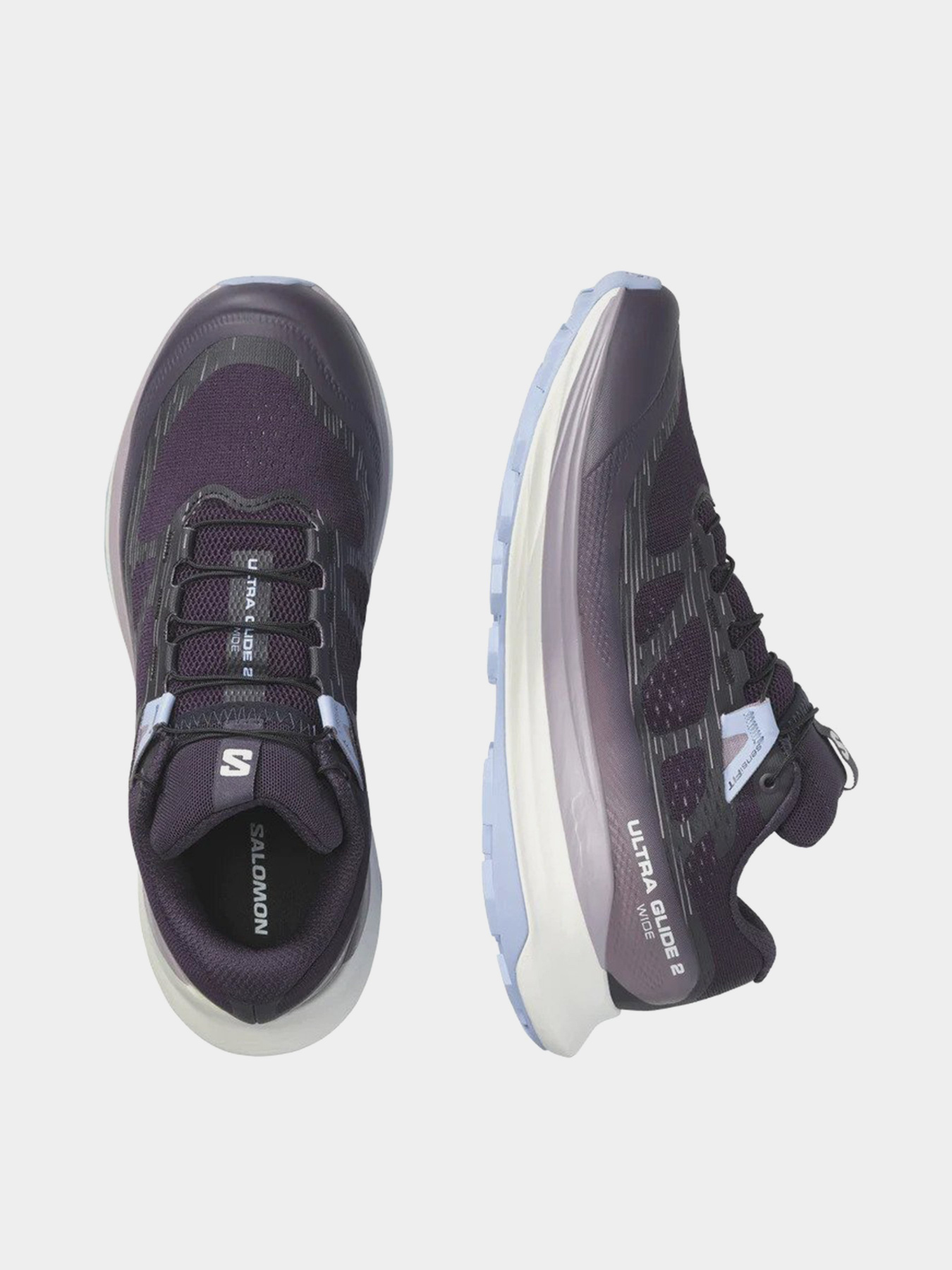 Кросівки для бігу SALOMON Ultra Glide 2 модель L47216400 Фото