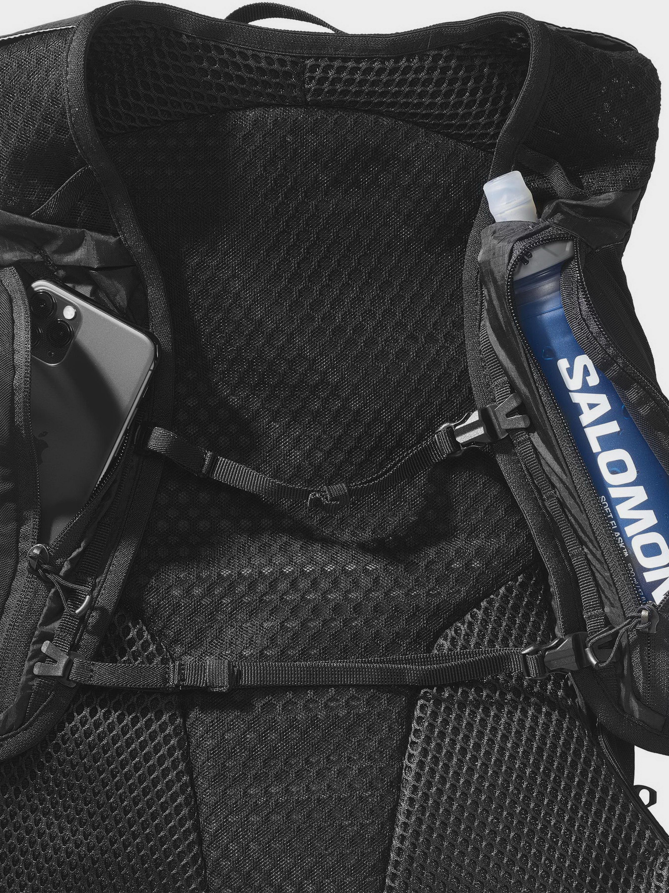 Рюкзак SALOMON XT 10 модель LC1518400 Фото