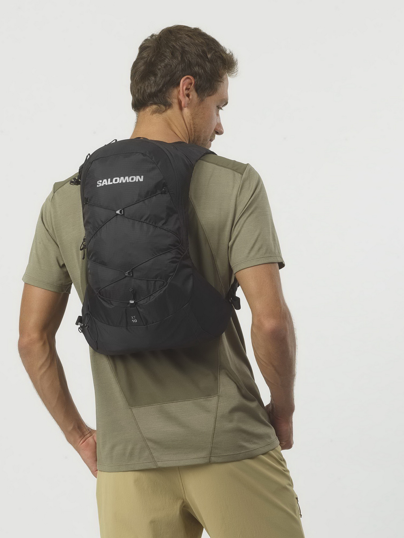 Рюкзак SALOMON XT 10 модель LC1518400 Фото