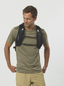 Рюкзак SALOMON XT 10 модель LC1518400 Фото