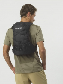 Повседневный рюкзак SALOMON XT 10 модель LC1518400 Фото