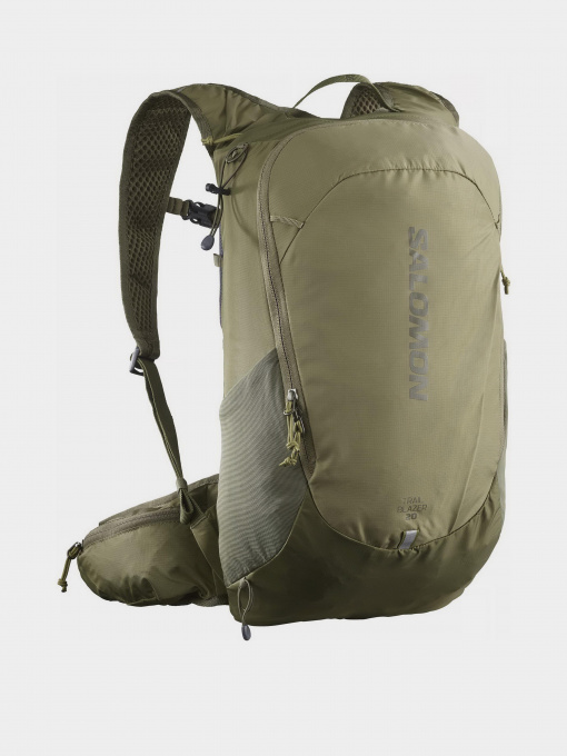 Рюкзак SALOMON Trailblazer 20 Модель LC1520200 Фото