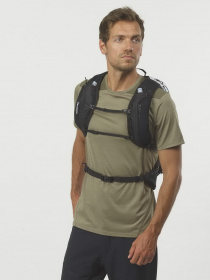 Повседневный рюкзак SALOMON XT 15 модель LC1764300 Фото