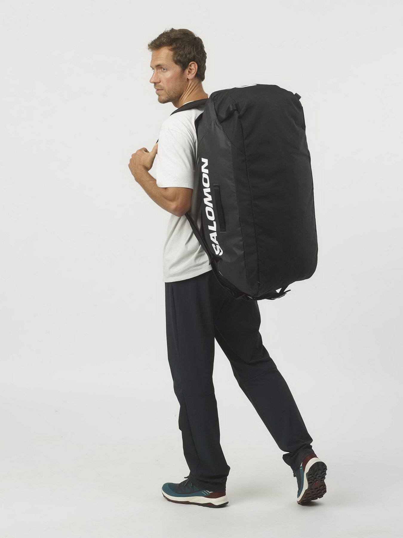 Рюкзак SALOMON Outlife  модель LC1903100 Фото