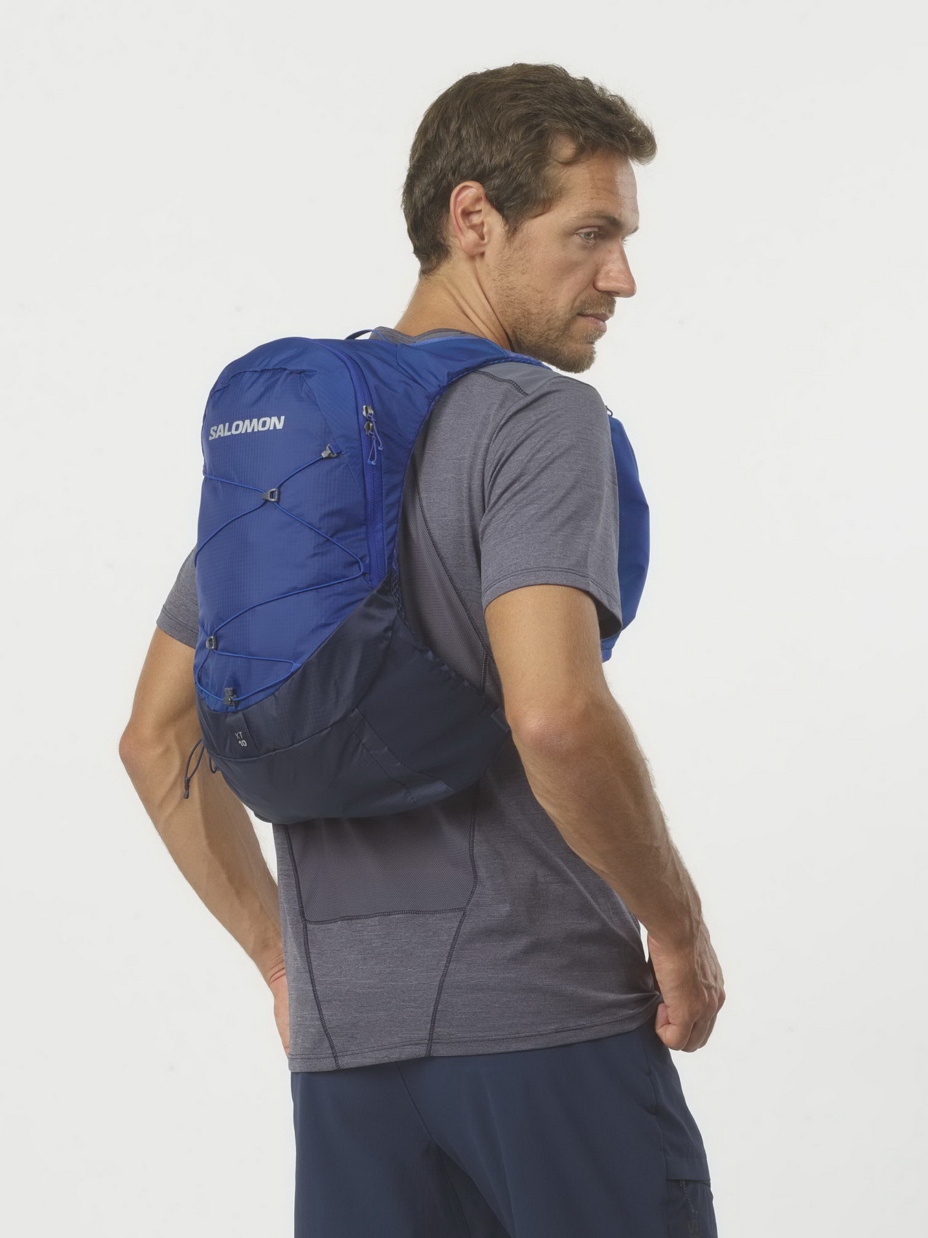 Рюкзак SALOMON XT 10 модель LC2054200 Фото