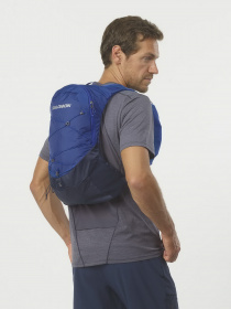 Повсякденний рюкзак SALOMON XT 10 модель LC2054200 Фото