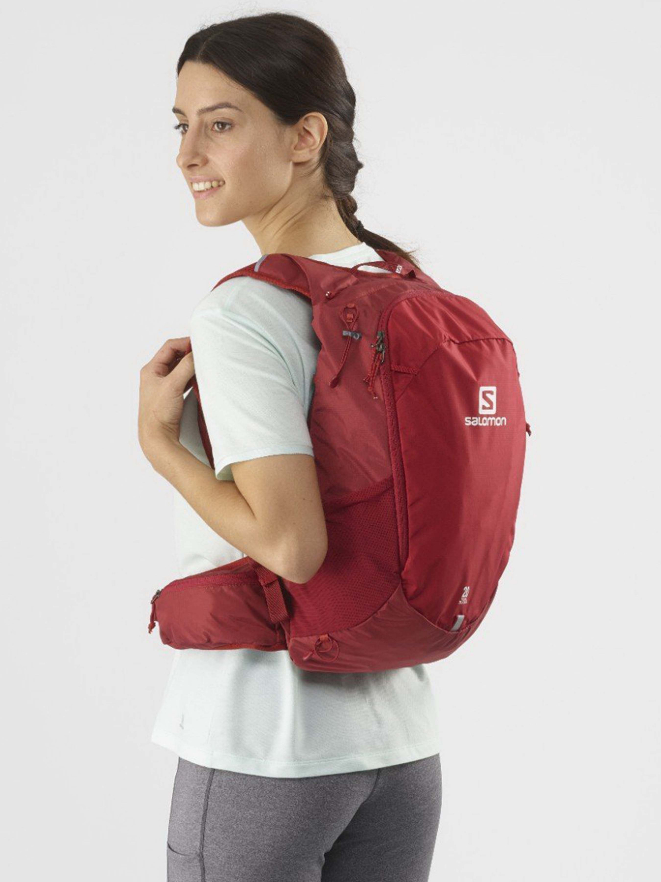 Рюкзак SALOMON Trailblazer 20 модель LC1520300 Фото