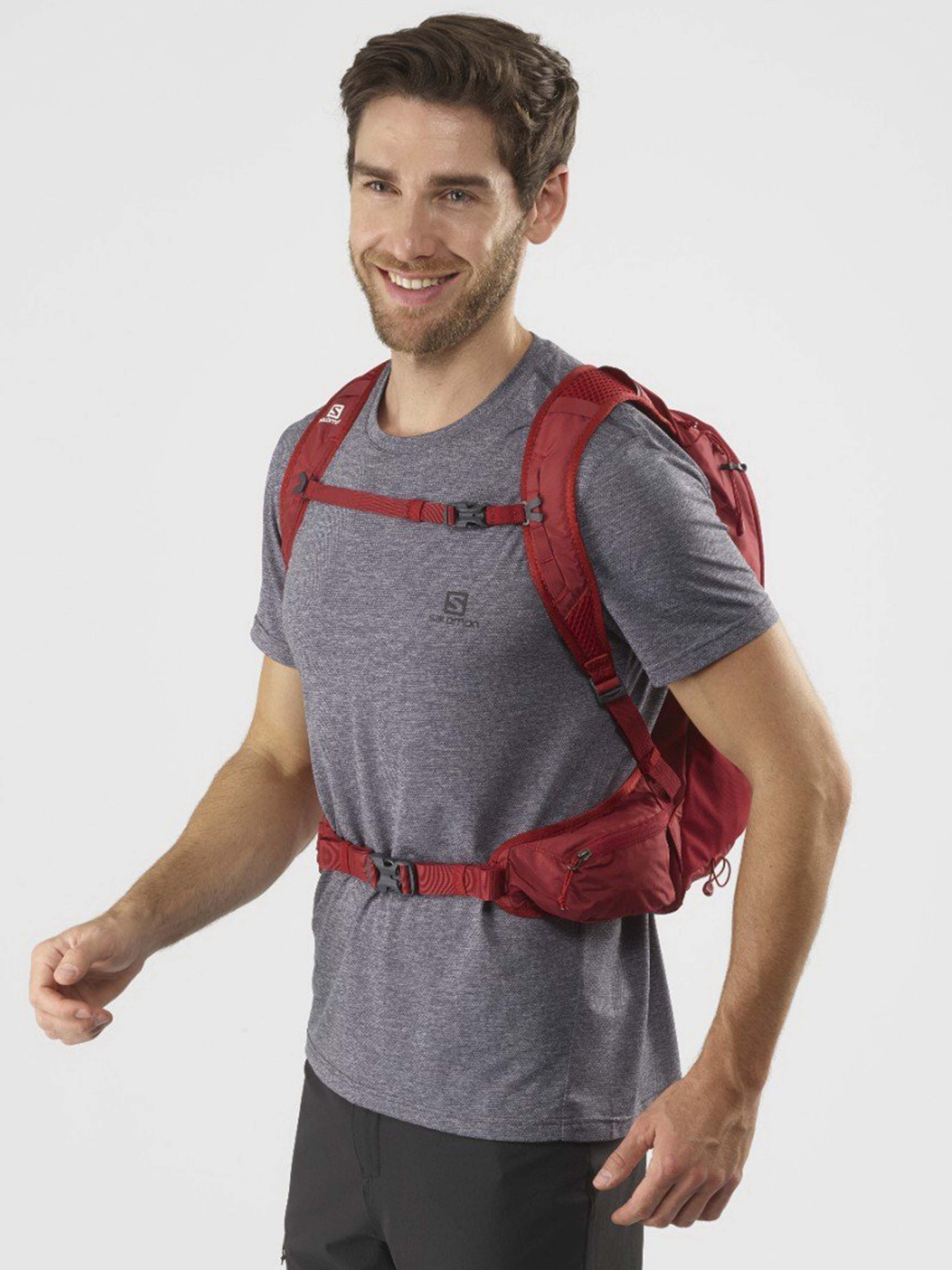 Рюкзак SALOMON Trailblazer 20 модель LC1520300 Фото