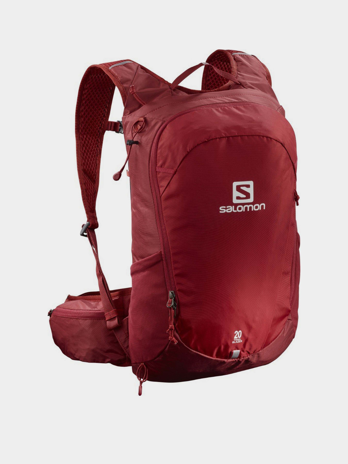 Повседневный рюкзак SALOMON Trailblazer 20 модель LC1520300 Фото