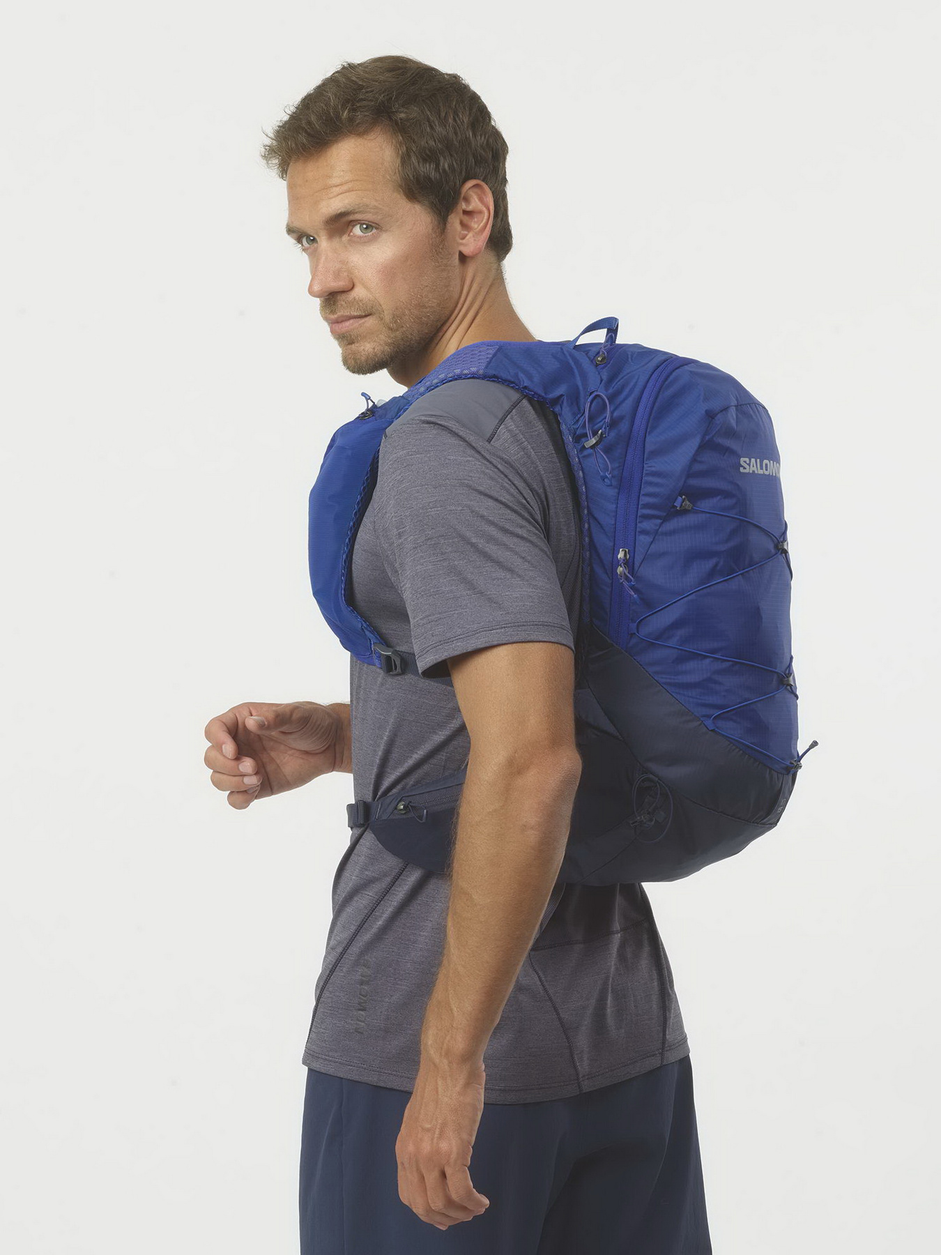 Рюкзак SALOMON XT 15 модель LC2055200 Фото