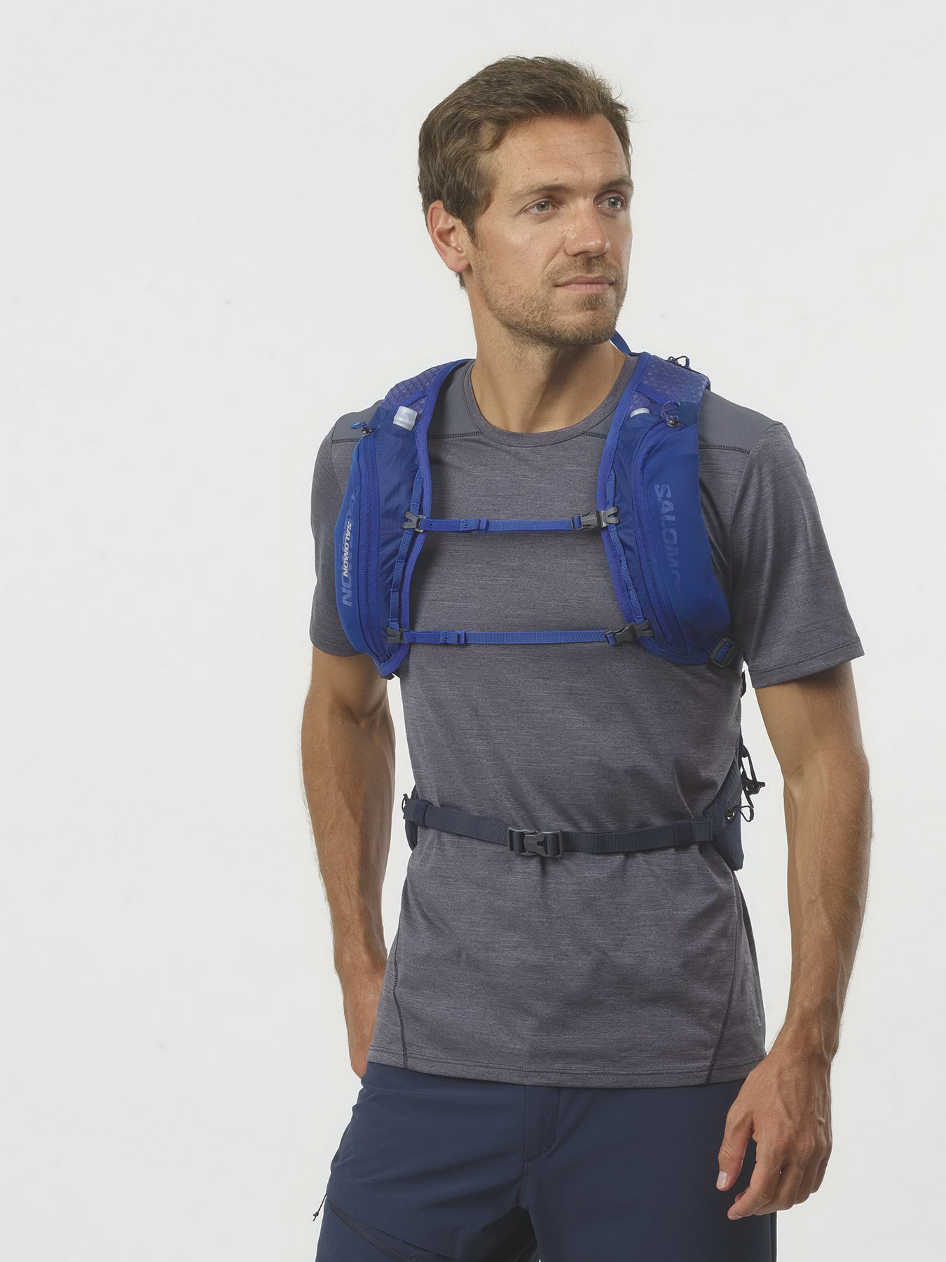 Рюкзак SALOMON XT 15 модель LC2055200 Фото