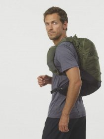 Рюкзак SALOMON XT 15 модель LC2055300 Фото