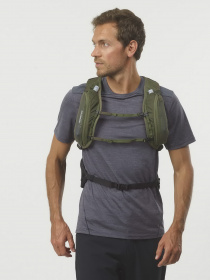 Повседневный рюкзак SALOMON XT 15 модель LC2055300 Повседневный рюкзак SALOMON XT 15 модель LC2055300 Фото