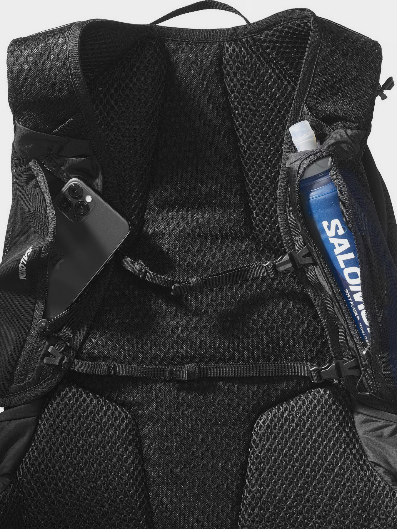 Рюкзак SALOMON XT 20 модель LC2060000 Фото