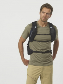 Повседневный рюкзак SALOMON XT 20 модель LC2060000 Повседневный рюкзак SALOMON XT 20 модель LC2060000 Фото