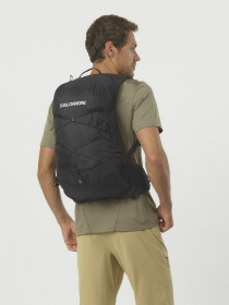 Повседневный рюкзак SALOMON XT 20 модель LC2060000 Повседневный рюкзак SALOMON XT 20 модель LC2060000 Фото