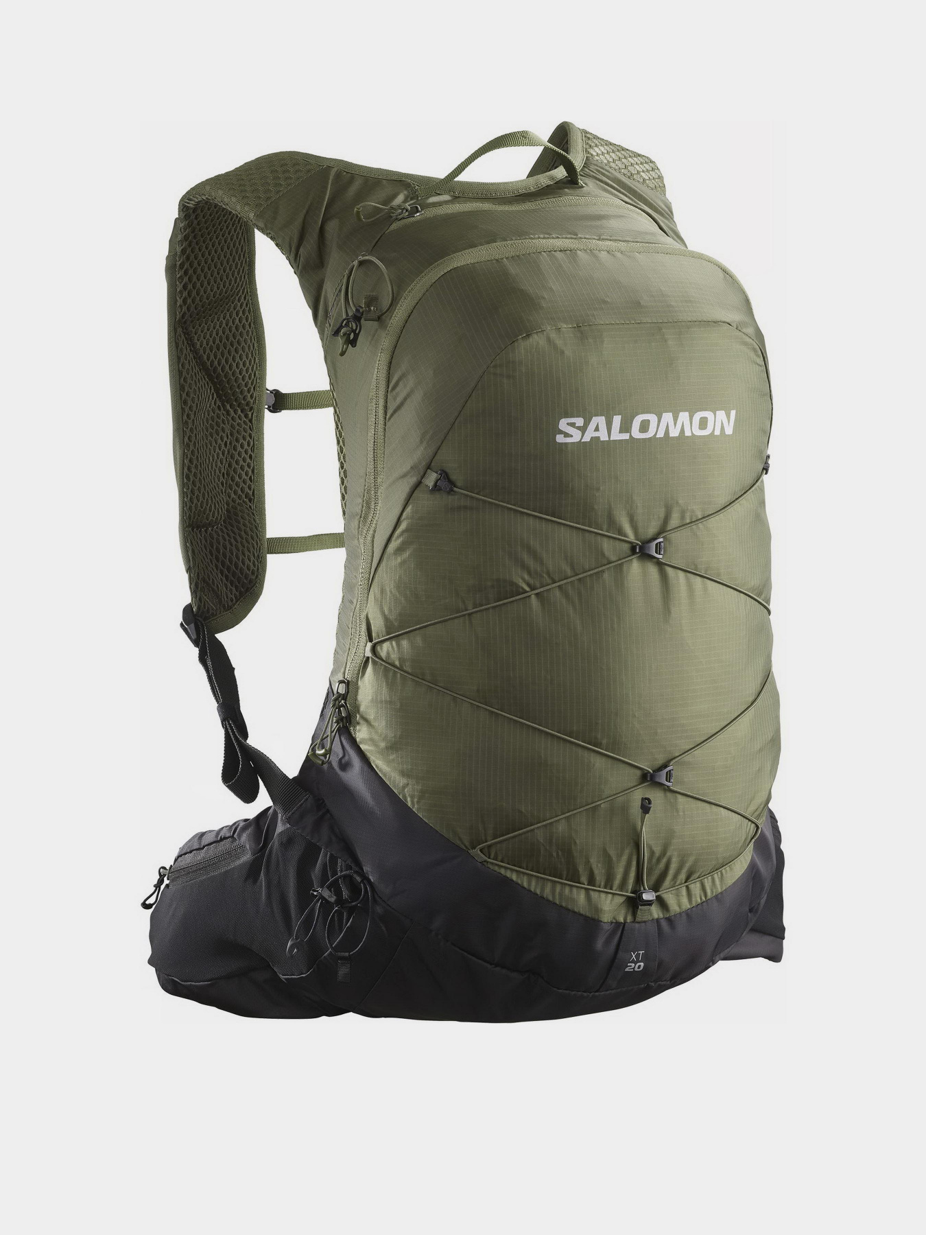 Рюкзак SALOMON XT 20 модель LC2060400 Фото