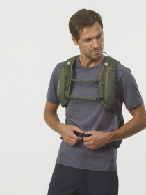 Рюкзак SALOMON XT 20 модель LC2060400 Фото