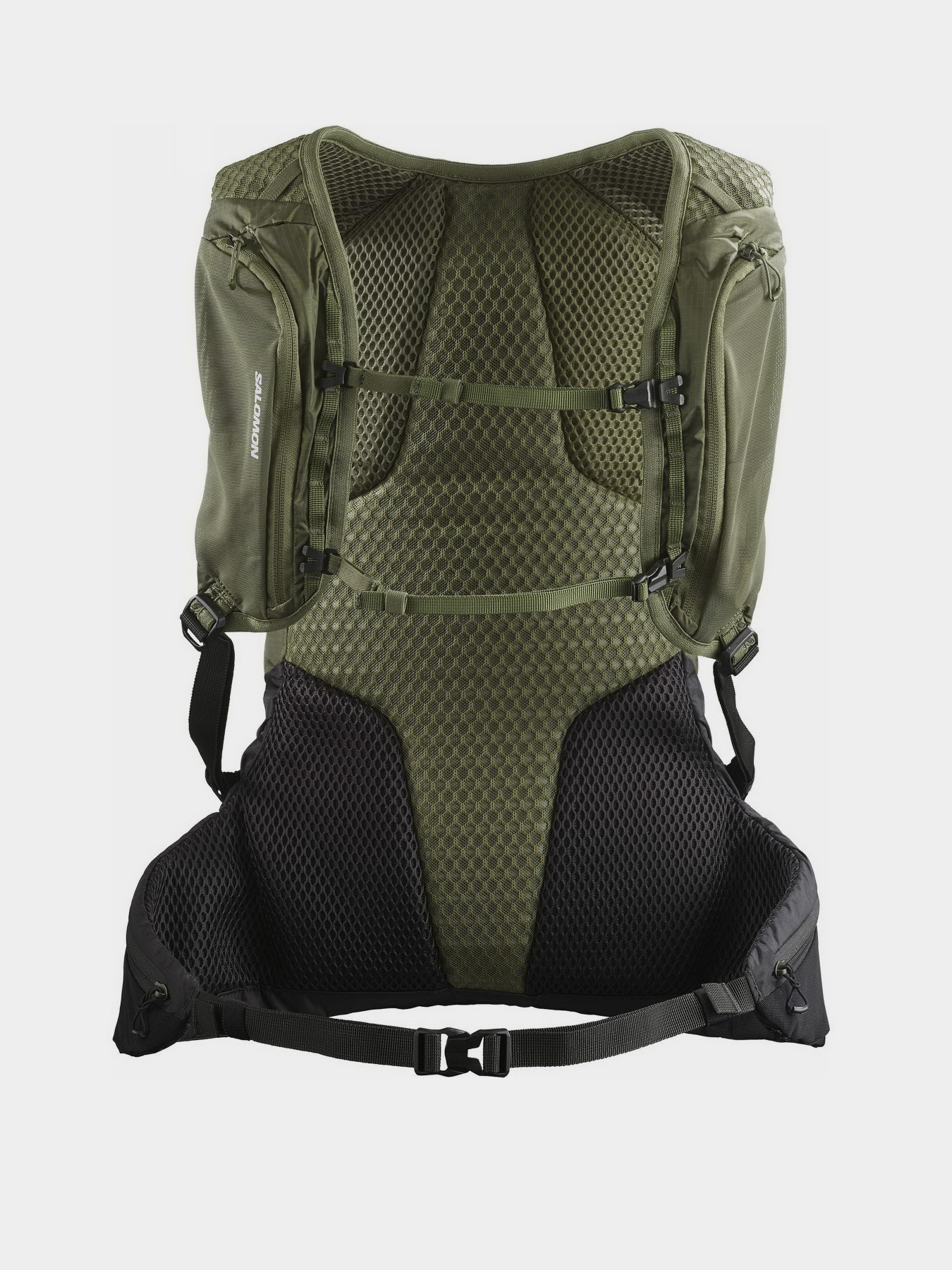 Повседневный рюкзак SALOMON XT 20 модель LC2060400 Повседневный рюкзак SALOMON XT 20 модель LC2060400 Фото