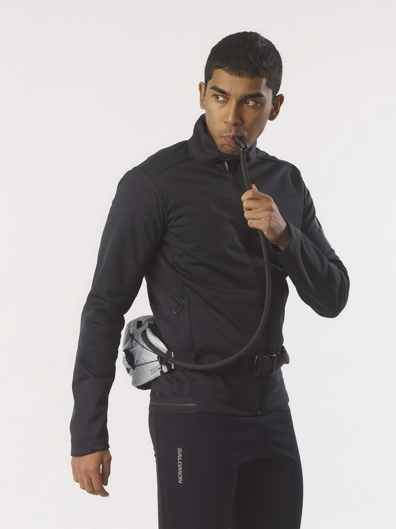 Поясная сумка SALOMON Season  модель LC2092100 Фото