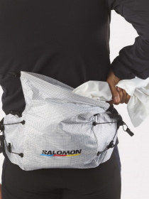 Поясная сумка SALOMON Season  модель LC2092100 Фото