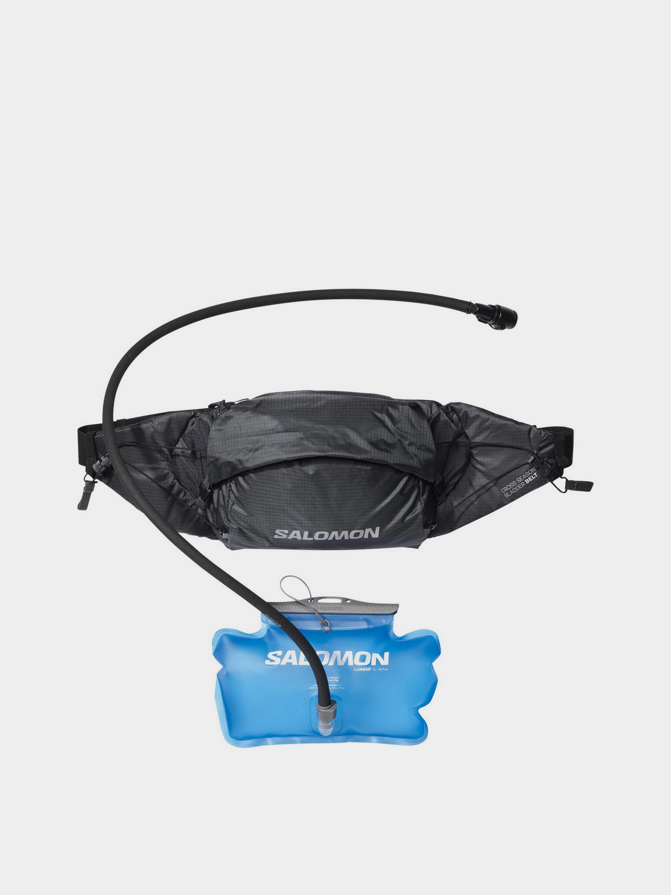 Поясная сумка SALOMON Cross Season модель LC2093200 Фото