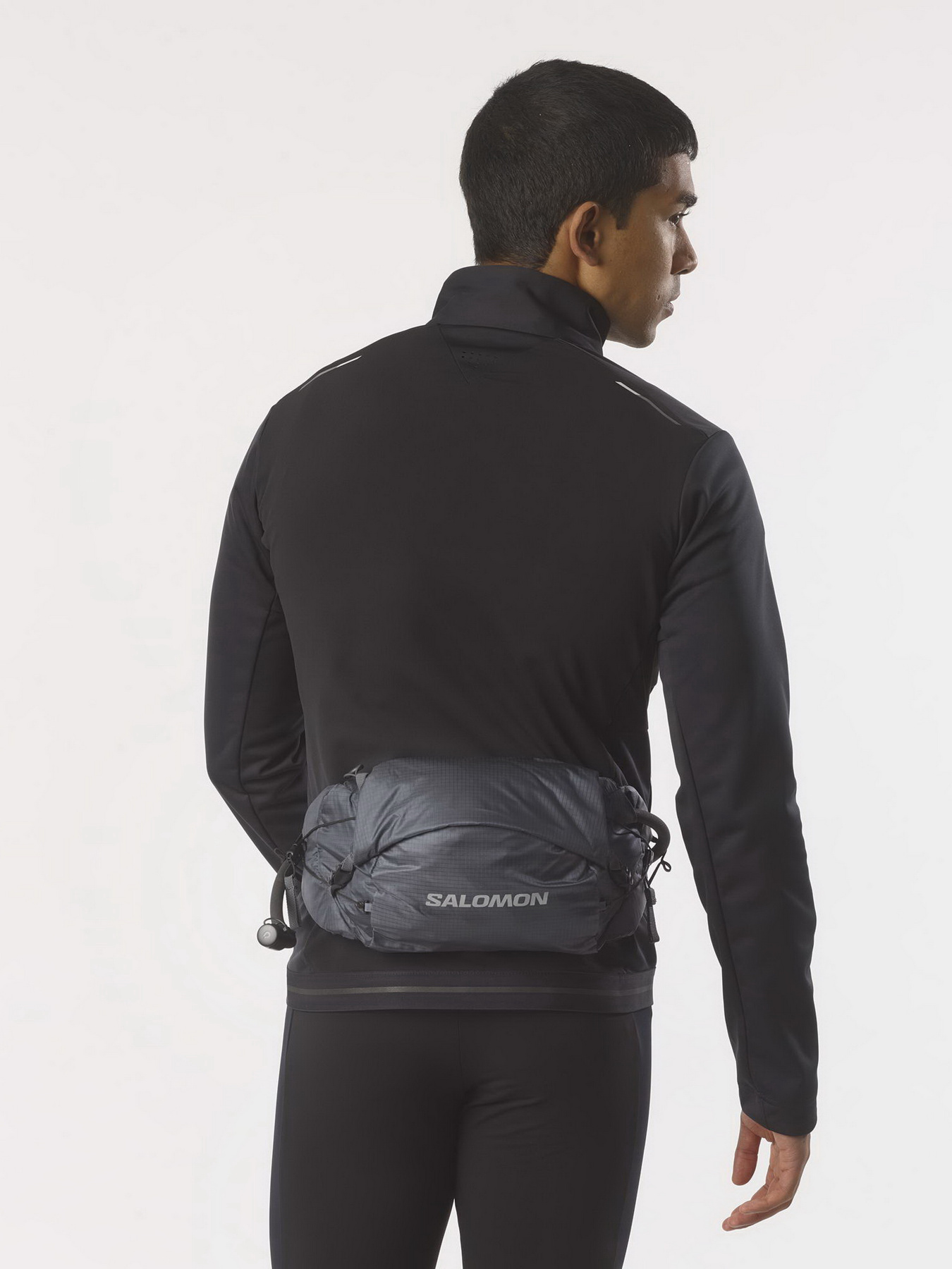 Поясная сумка SALOMON Cross Season модель LC2093200 Фото