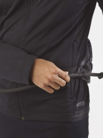 Поясна сумка SALOMON Cross Season модель LC2093200 Фото