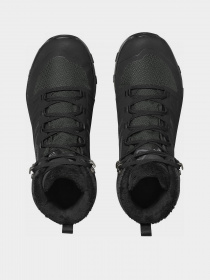 Тактические ботинки SALOMON Outblast Ts Cswp модель L40795000 Фото