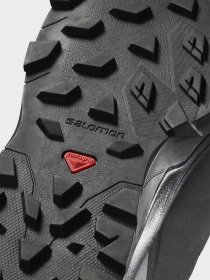 Тактические ботинки SALOMON Outblast Ts Cswp модель L40795000 Фото