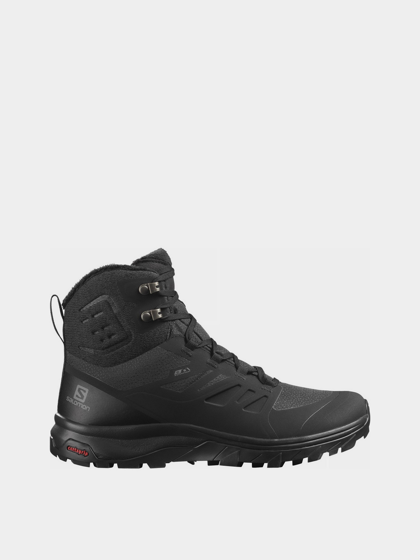 Тактические ботинки SALOMON Outblast Ts Cswp модель L40795000 Фото