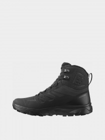 Тактические ботинки SALOMON Outblast Ts Cswp модель L40795000 Фото