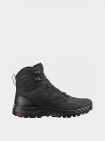 Тактические ботинки SALOMON Outblast Ts Cswp модель L40795000 Фото