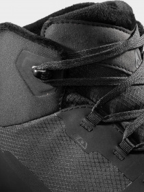 Ботинки SALOMON Outsnap Cswp модель L40922000 Фото