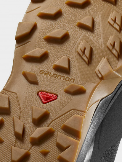 Черевики SALOMON Outsnap Cswp модель L40922000 — фото 5 - INTERTOP