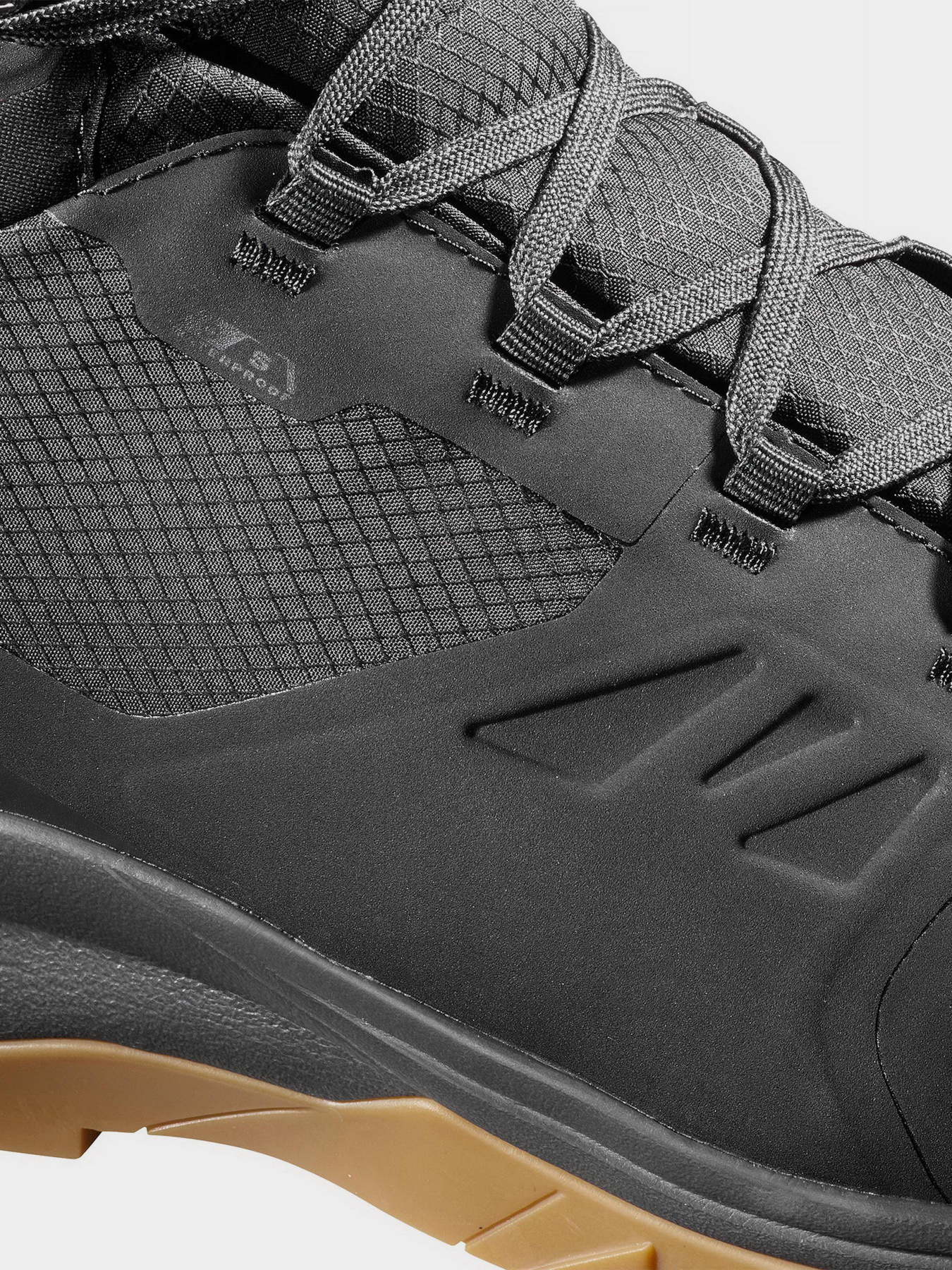 Черевики SALOMON Outsnap Cswp модель L40922000 Фото