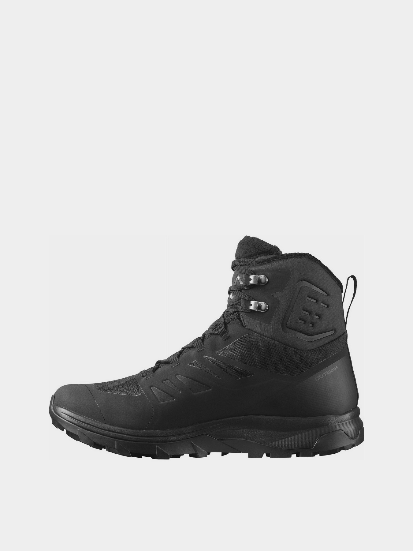 Черевики SALOMON Outblast Ts Cswp модель L40922300 Фото