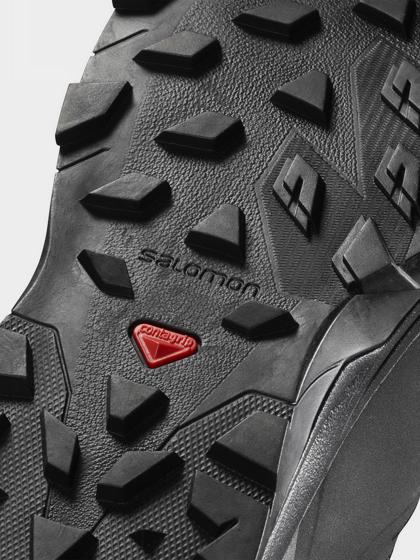 Черевики SALOMON Outblast Ts Cswp модель L40922300 Фото