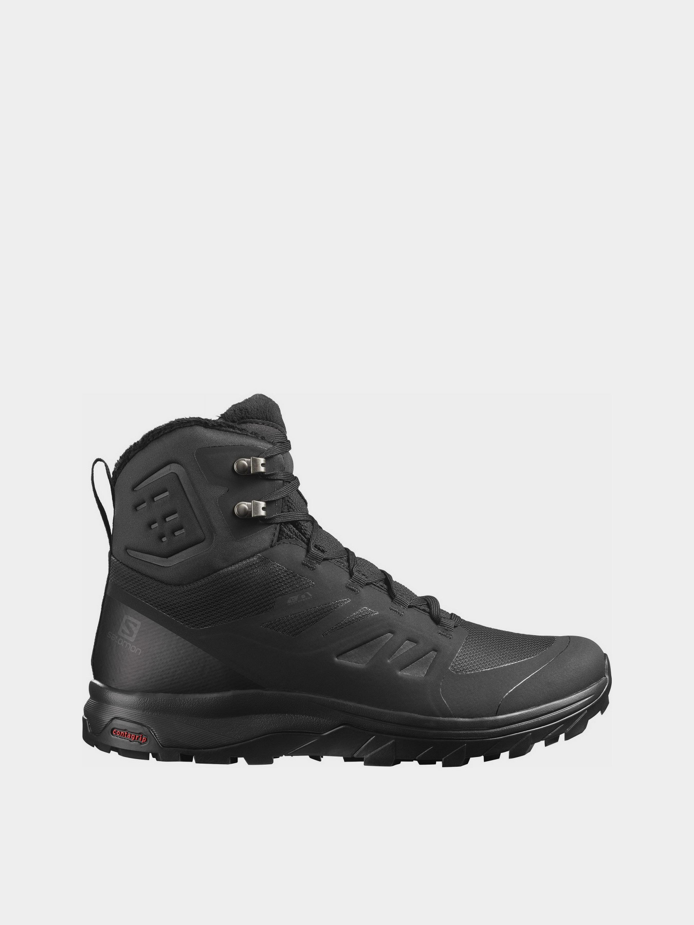 Черевики SALOMON Outblast Ts Cswp модель L40922300 Фото