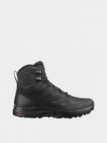 Черевики SALOMON Outblast Ts Cswp модель L40922300 Фото