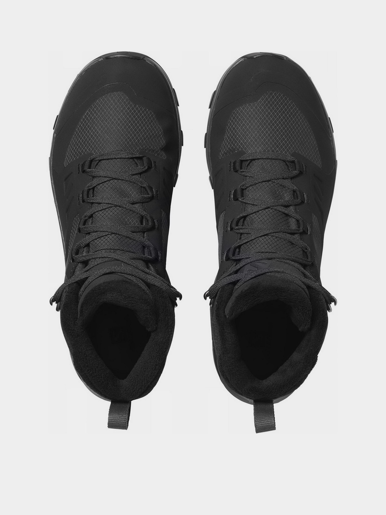 Тактические ботинки SALOMON Outsnap Cswp модель L41110100 Фото