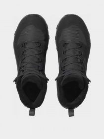 Тактические ботинки SALOMON Outsnap Cswp модель L41110100 Фото