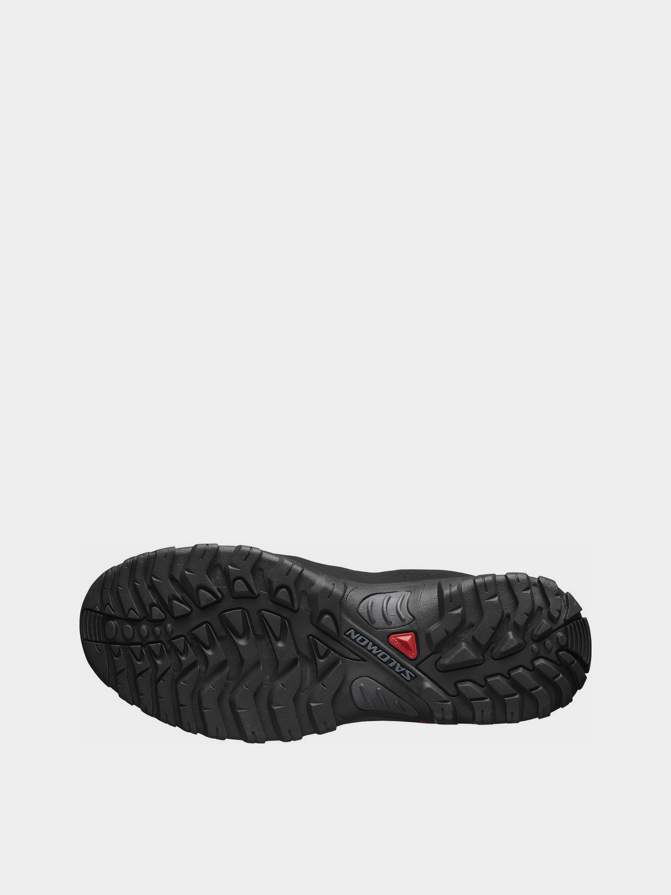 Ботинки SALOMON Shelter Cs Wp модель L41110400 Фото