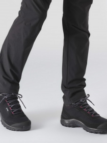 Тактичні черевики SALOMON Shelter Cs Wp модель L41110500 Фото