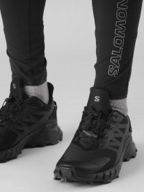 Кроссовки повседневные SALOMON Supercross 4 Gore-Tex модель L41731600 Кроссовки повседневные SALOMON Supercross 4 Gore-Tex модель L41731600 Фото