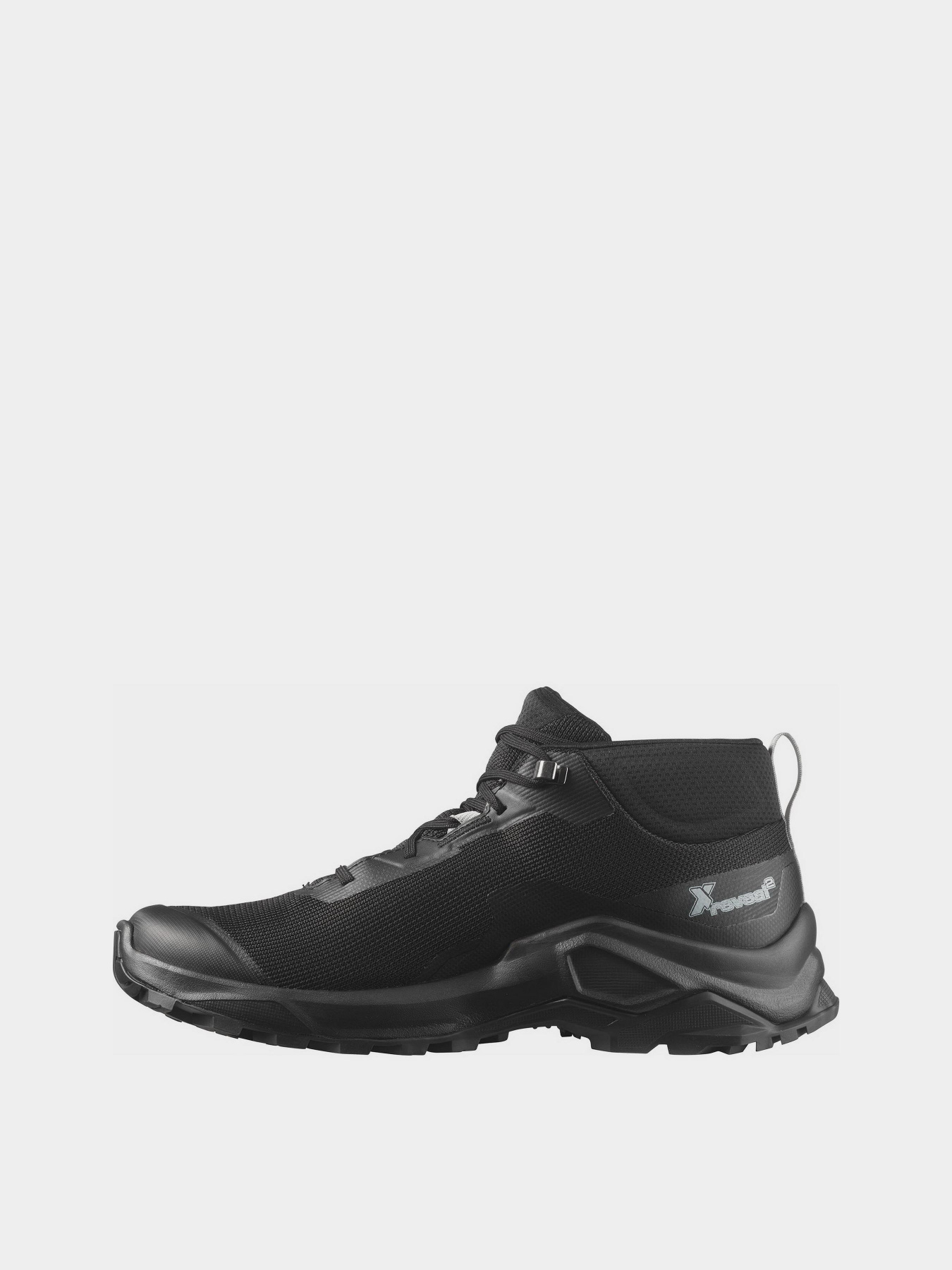 Ботинки SALOMON X Reveal Chukka Cswp модель L41762900 Фото