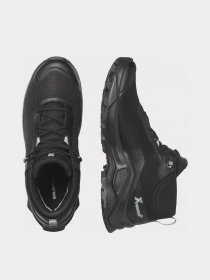 Ботинки SALOMON X Reveal Chukka Cswp модель L41762900 Фото