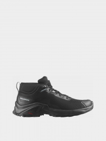 Черевики SALOMON X Reveal Chukka Cswp модель L41762900 Фото