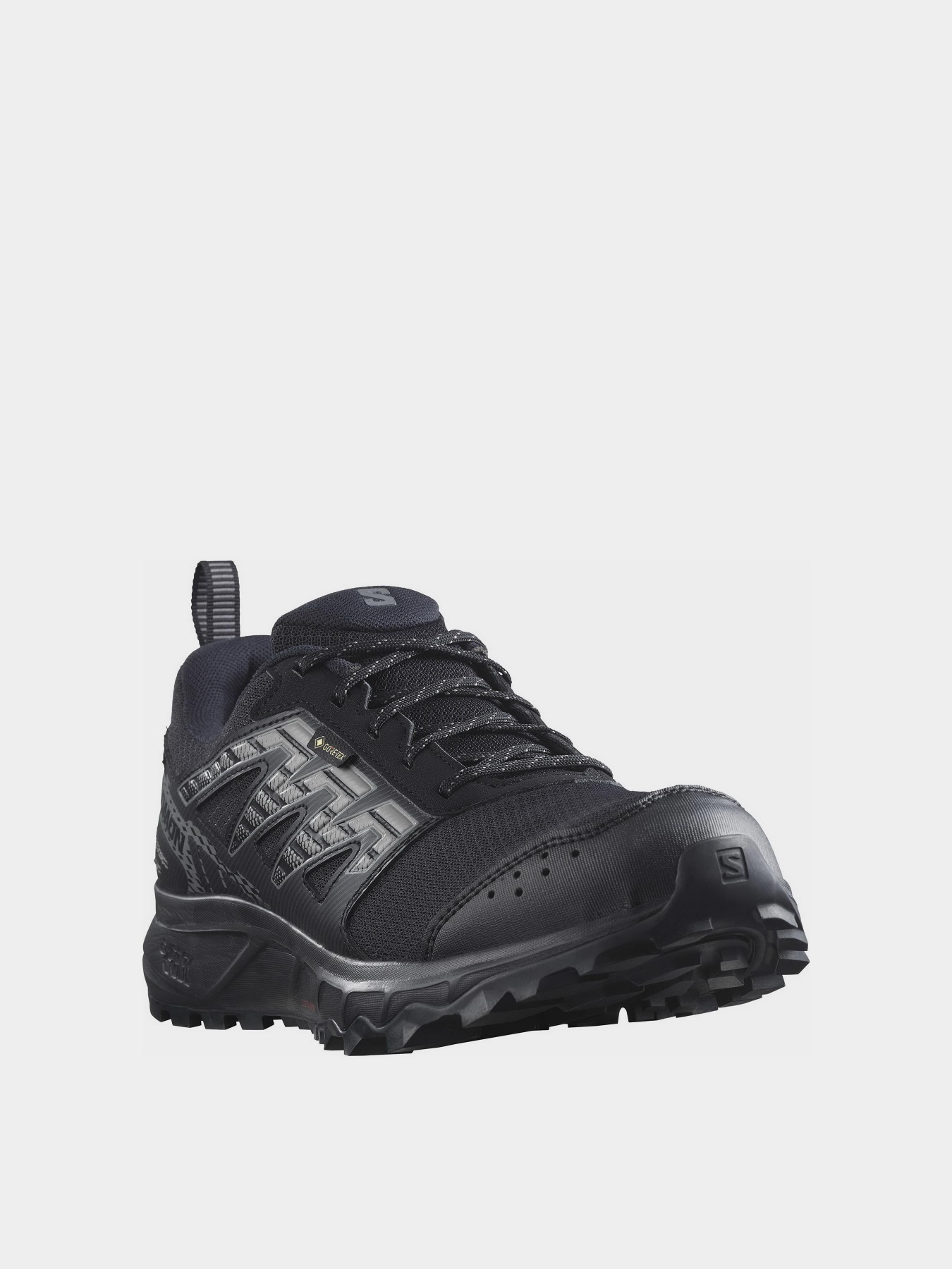 Кроссовки SALOMON Wander GTX модель L47148400 Фото